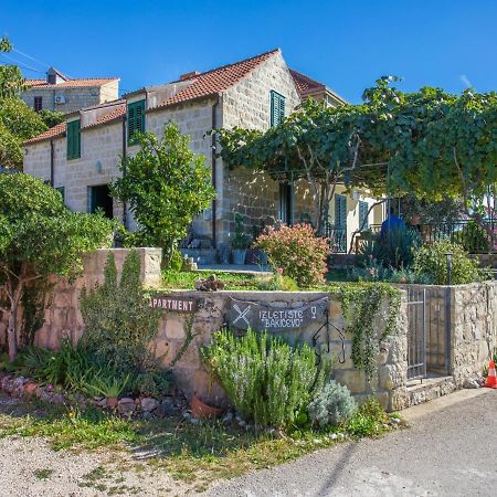 Country House Bakicevo Čilipi Szoba fotó