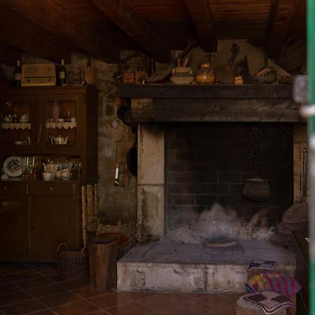 Country House Bakicevo Čilipi Kültér fotó