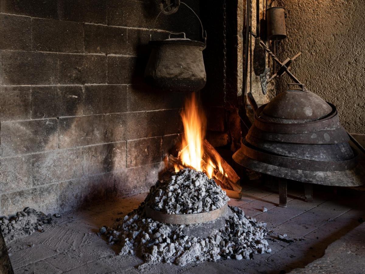 Country House Bakicevo Čilipi Kültér fotó