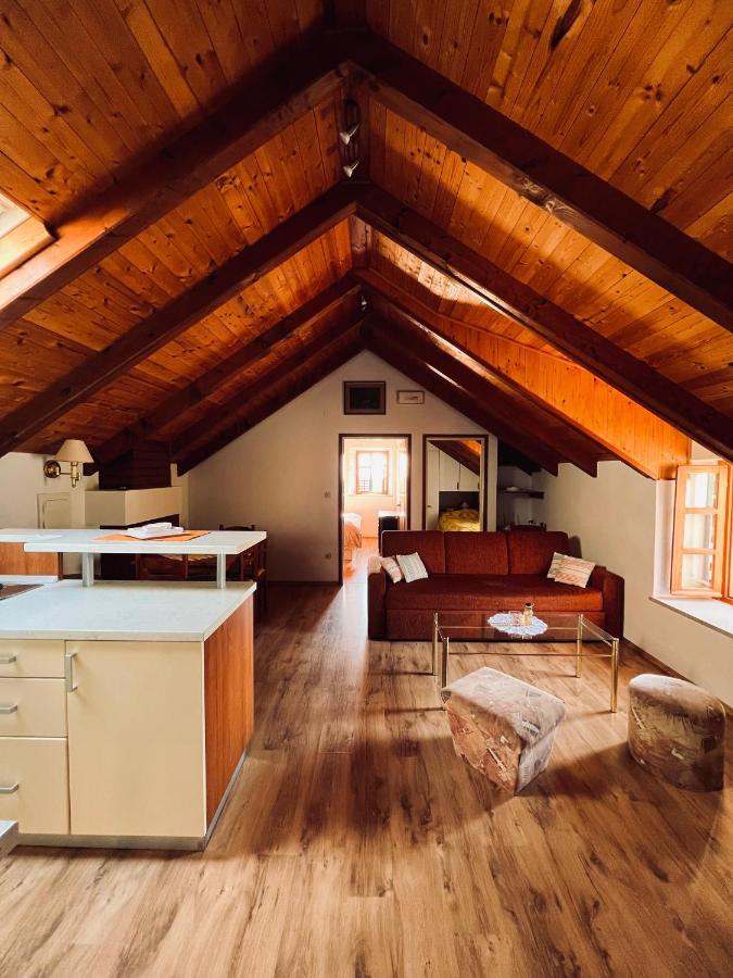 Country House Bakicevo Čilipi Kültér fotó