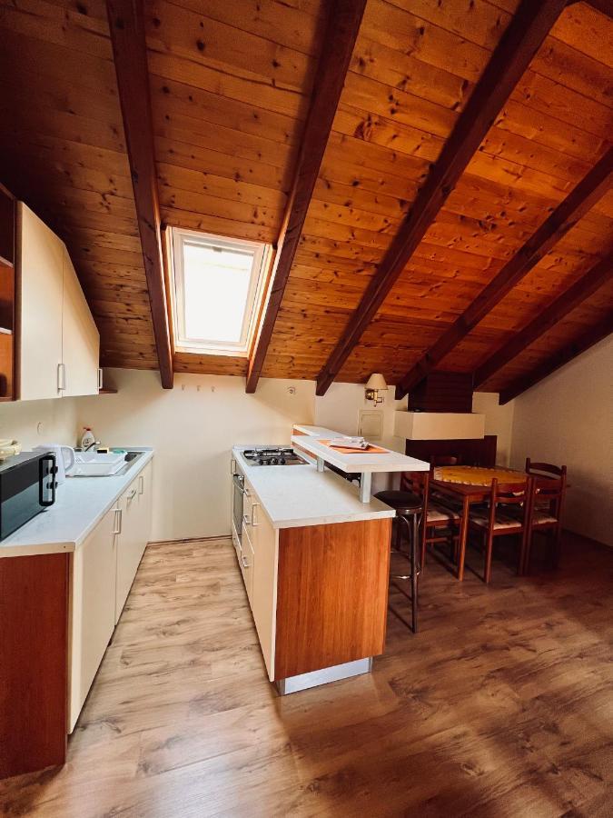 Country House Bakicevo Čilipi Kültér fotó