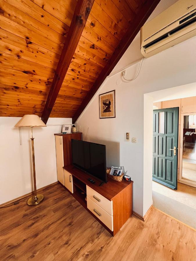 Country House Bakicevo Čilipi Kültér fotó