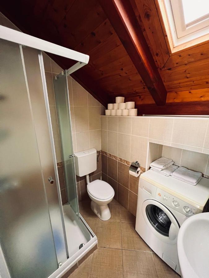 Country House Bakicevo Čilipi Kültér fotó