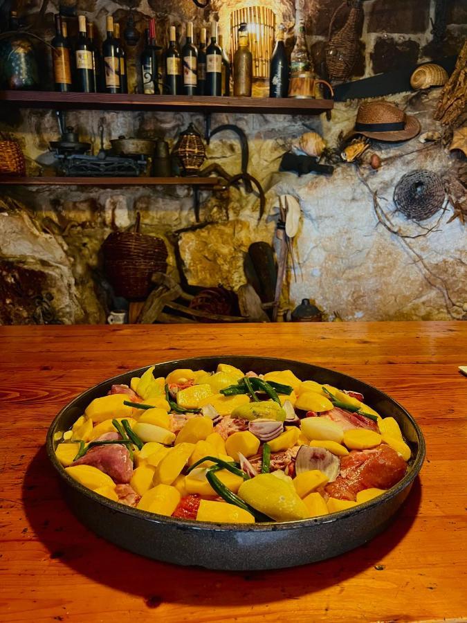 Country House Bakicevo Čilipi Kültér fotó